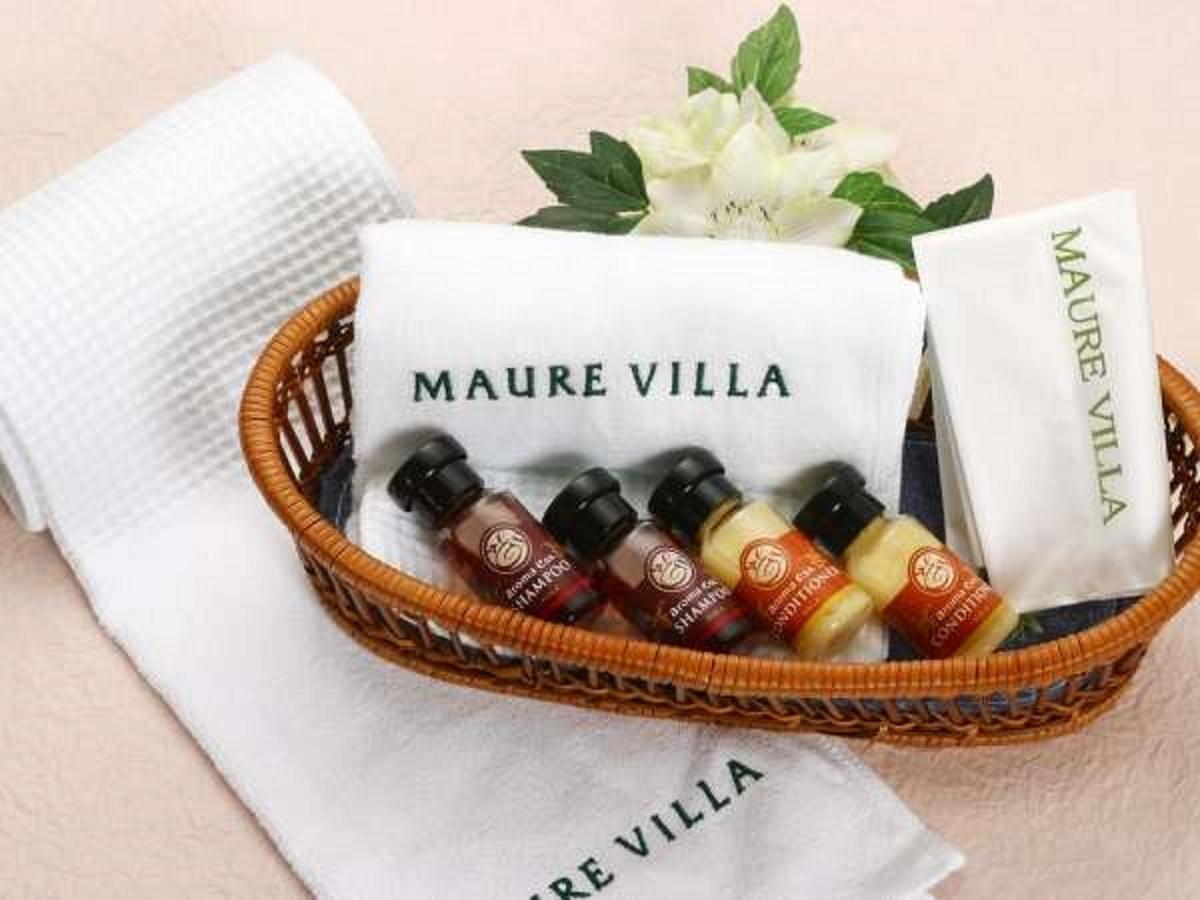 Maure Villa Monbetsu Quarto foto